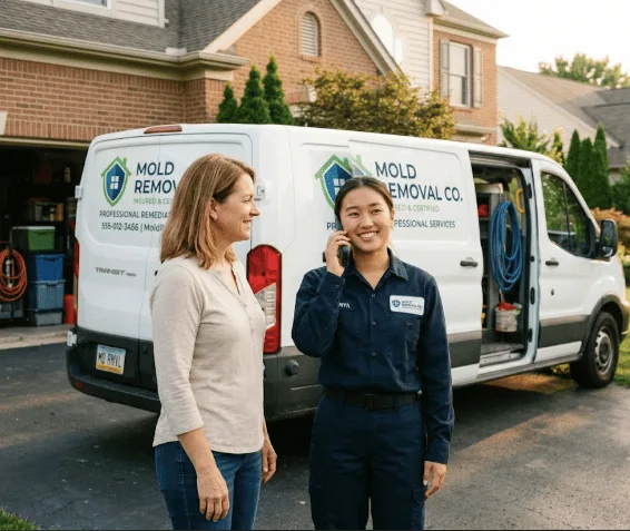Crawlspace Mold Remediation Mouthcard, KY FAQs